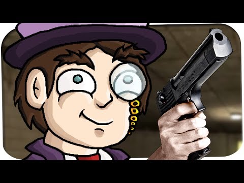 TROUBLE IN TERRORIST TOWN - FRIEDENSANSPRACHE! ☆ Let's Play Garry's Mod: TTT