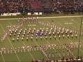 PSHS Band - 12/15/2007 Plano vs. Trinity Playoff Game Show