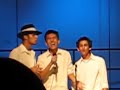Beckman Talent Show - All My Life