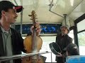 Bus and Music