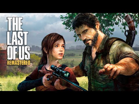 The Last of Us Pelicula Completa Español Versión Extendida Remastered 1080p 1/2