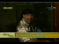 Julinho do carmo acorda as dançarinas gostosas do MC CRÉU.