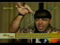 Julinho do carmo acorda as dançarinas gostosas do MC CRÉU. Julinho do carmo acorda as dançarinas gostosas do MC CRÉU.