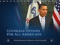 Blueprint for Change: Healthcare