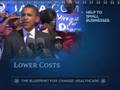 Blueprint for Change: Healthcare