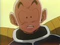 dragon ball z capitulo 107  audio latino  parte 2
