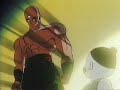 dragon ball z capitulo 107  audio latino  parte 2