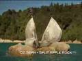 Ben Fogle, Day 3: New Zealand Video Diaries
