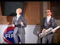 november 2005 in french radio-station rfm  with bruno robles