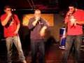 -----DASH----- in Berlin 48 - 4xSample performing