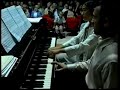 Stravinsky- Tre movimenti da Petruska