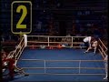 Sugar Ray Heaney v Des Gwilliam 1974
