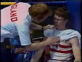 Sugar Ray Heaney v Des Gwilliam 1974