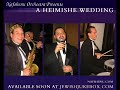 COMING SOON! NEW CD FROM NAFSHENU ORCHESTRA!