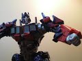PRIME VS BONECRUSHER V2.0 PRIME VS BONECRUSHER V2.0