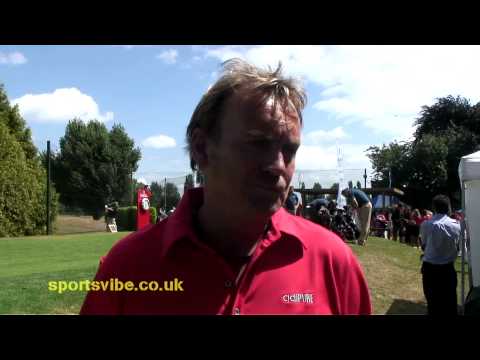 Phil Glenister