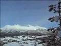 ILDJARN - Hardangervidda