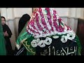 NOHA: Amma Fiza - Ali Tirmizi Rizvi NOHA: Amma Fiza - Ali Tirmizi Rizvi