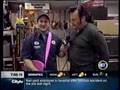 Honky Tonk Man promo on Winnipeg TV - April 2006