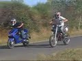 Francois derbi pro race Francois derbi pro race