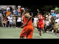 Kevin Durant: Catches Fire in the 4th Qtr (UNEDITED)