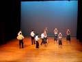UChicago 'Salsa Chic' Performance OLAS Show