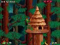 Episode 4: Funky Monkeys Zone 1 Levels: Thriller Gorilla; Jungle Jump