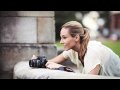 Canon EOS - Getting Started: ISO, Shutter Speed and Aperture Tutorial