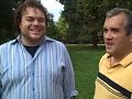Part I: Joe and Rob on the state of the race
