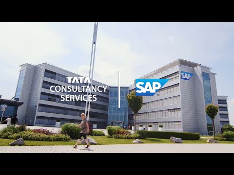 SAP & Tata Consultancy Services – Successful Cooperation in Digital Learning Content Development
