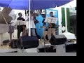 Tony Lujan Quintet