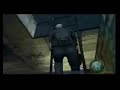 resident evil 4  la película    parte 15