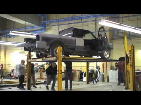 how to electric vehicle
