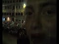 roscio tifoso