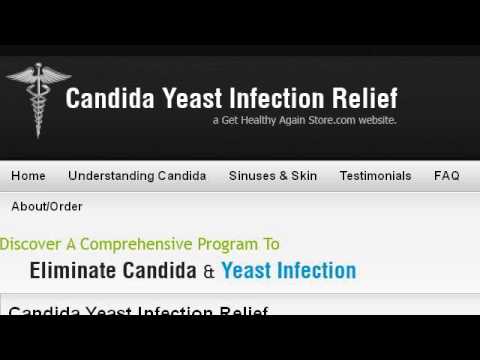 how to cure fungus in the body