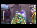 The Beatles Rock Band Octopus"s Garden Expert Guitar 10