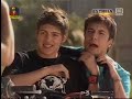 MCA 5: Sandro - \"� est�pido de merda\"