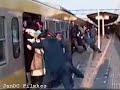 A Train in Japan- Reserved Seats... A Train in Japan- Reserved Seats...