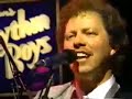 Doc Scanlon plays You Never Can Tell