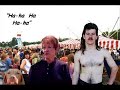 The Adventures Of Jill-Bob: Lookin' For Votes At The Fair