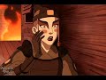 Sokka the Gay Eskimo Song; Only Gay Eskimo by: Corky and the juice pigs Anime: Avatar the last airbender I made this a while ago. I'm wondering if anyone could let me know where I can get video for Avatar. I use Windows Movie Maker and not much seems to work on it. Help if you can please, *bows* I'm pretty pleased with how it came out anyway, especially the part of Jet. It made me giggle. I hope what I was trying to portray makes sense to people. And this is my first AMV. Be nice...