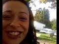 io e la my best...facciamo le mongole ma ci divertiamo un sacco spariamo solo cazzate....sn video stupidissimi ql ke facciamo io e lei