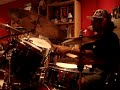 Technical Difficulties - Drums