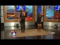 WJBK HD 2 1 2009 07 20 070000 Anqunette Exersize