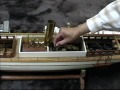 Click here to watch this video RC Steam Yacht Skeandhu