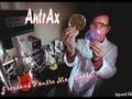 ANTRAX-D-LiiNQUANCE