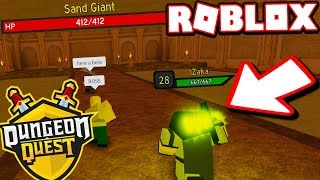 Dungeon Quest Roblox Weapons