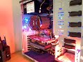 My new awesome  game pc rig !