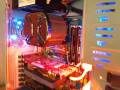 My new awesome  game pc rig !