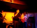Cimarron en Chop Rock - Bariloche - 21 de enero de 2012